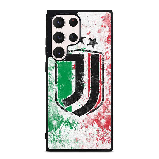 JUVENTUS ART LOGO Samsung Galaxy S23 Ultra Case Cover
