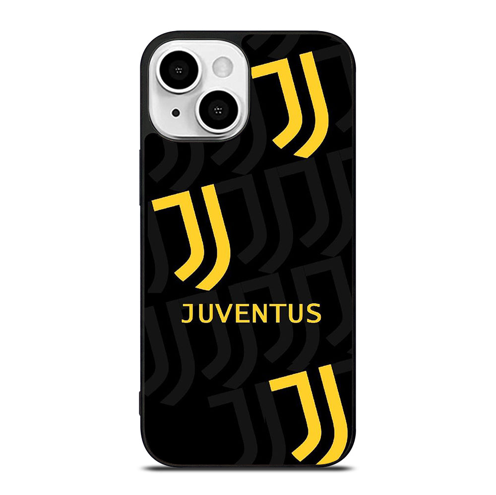 JUVENTUS FOOTBALL ICON iPhone 13 Mini Case Cover