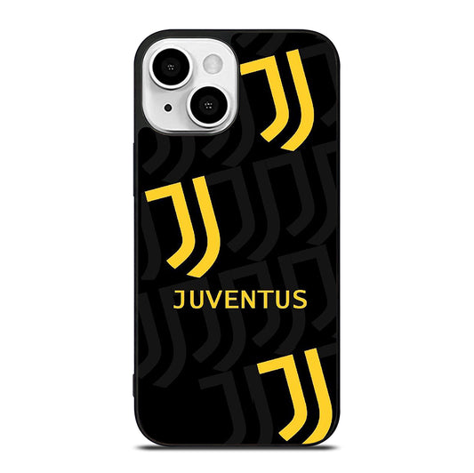 JUVENTUS FOOTBALL ICON iPhone 13 Mini Case Cover