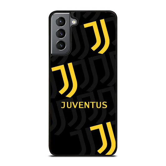 JUVENTUS FOOTBALL ICON Samsung Galaxy S21 Plus Case Cover