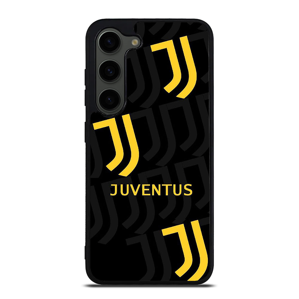 JUVENTUS FOOTBALL ICON Samsung Galaxy S23 Plus Case Cover