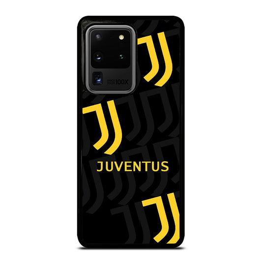 JUVENTUS FOOTBALL ICON Samsung Galaxy S20 Ultra Case Cover