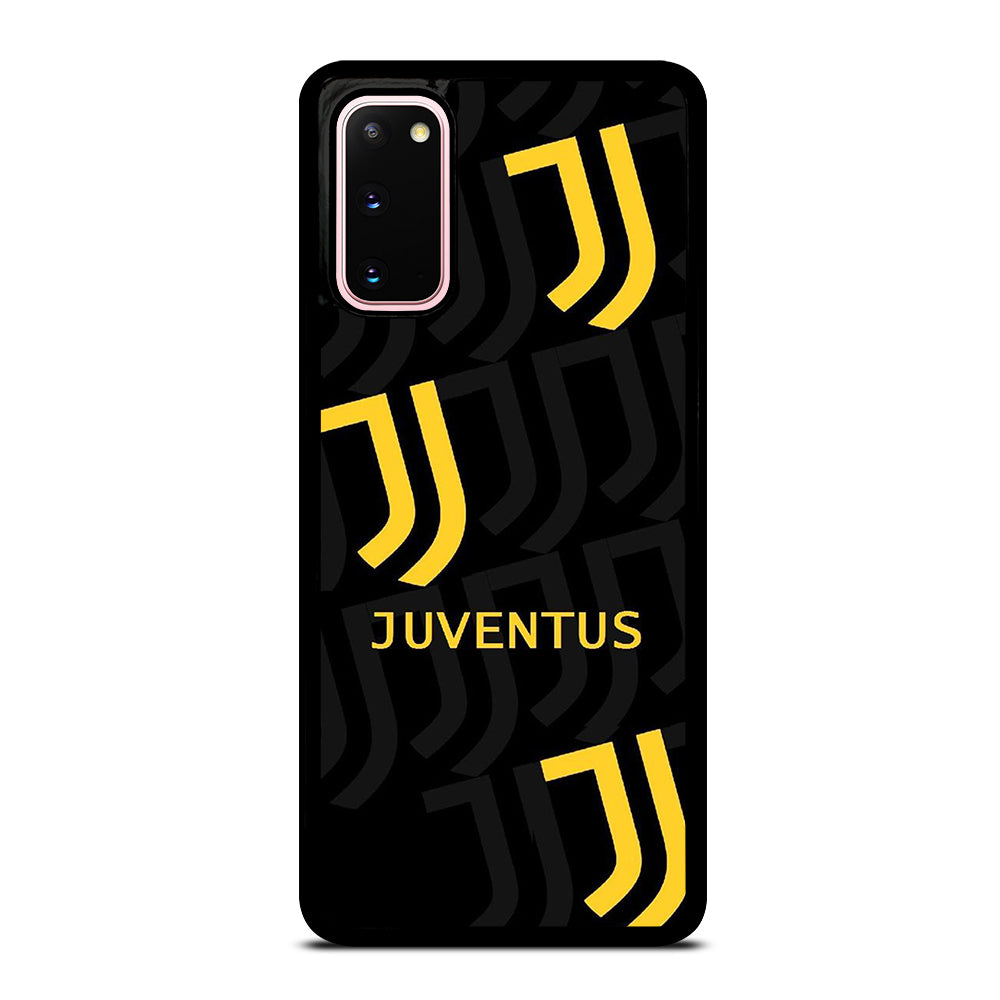 JUVENTUS FOOTBALL ICON Samsung Galaxy S20 Case Cover