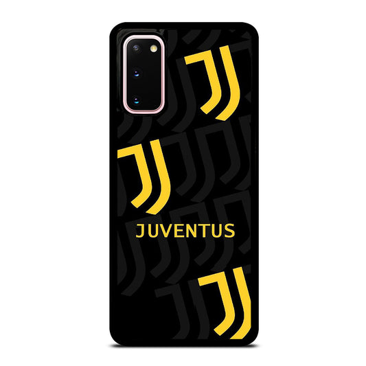 JUVENTUS FOOTBALL ICON Samsung Galaxy S20 Case Cover