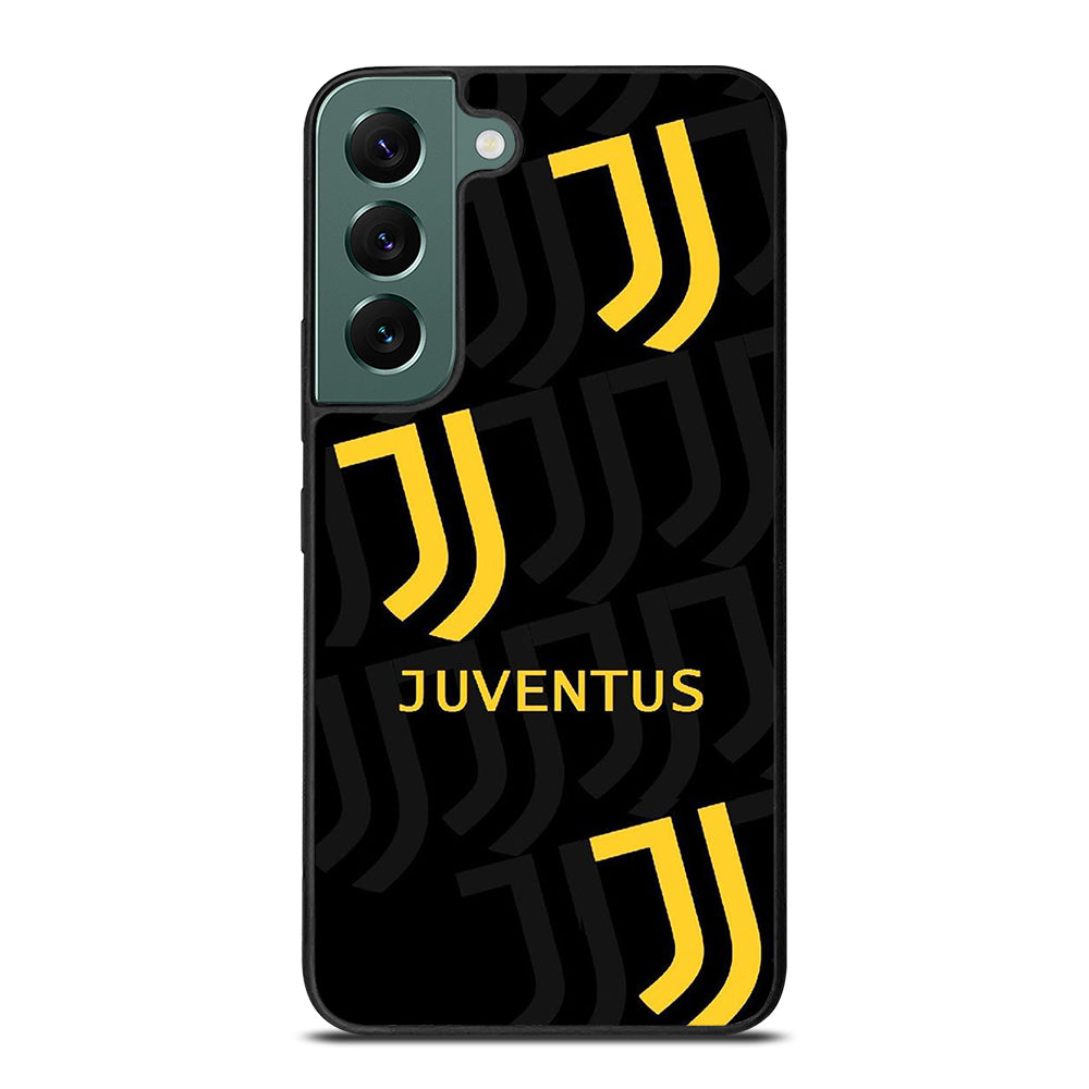 JUVENTUS FOOTBALL ICON Samsung Galaxy S22 Case Cover