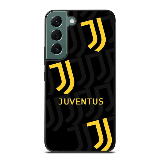 JUVENTUS FOOTBALL ICON Samsung Galaxy S22 Case Cover