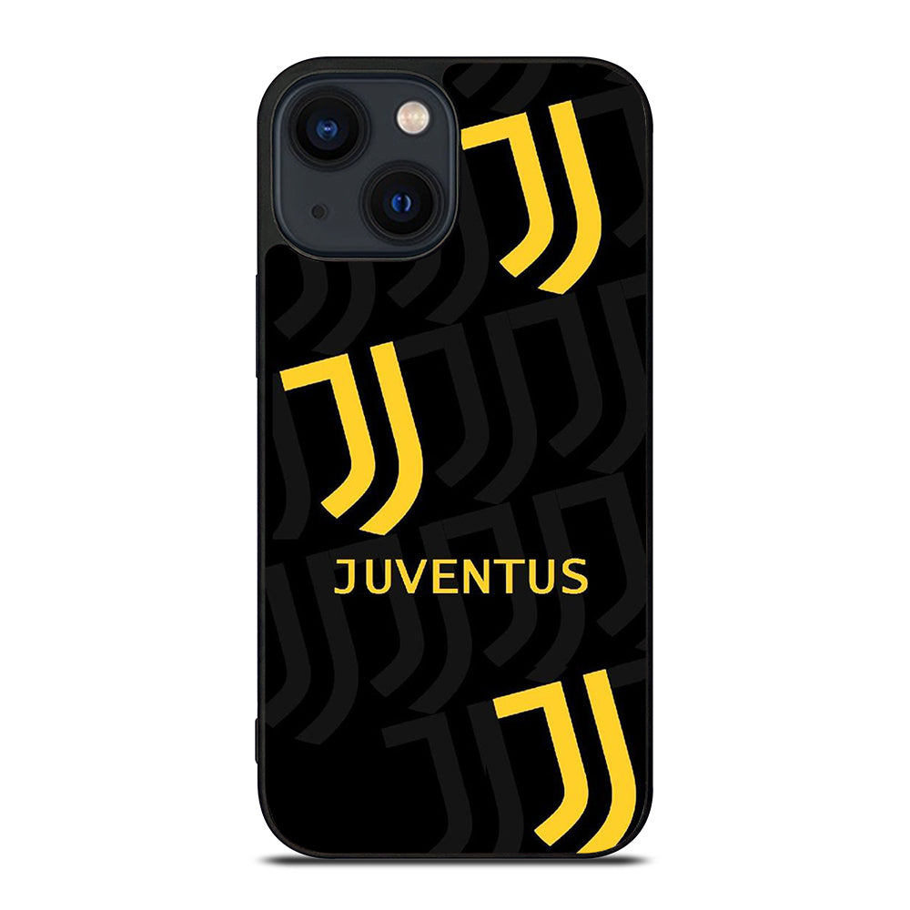 JUVENTUS FOOTBALL ICON iPhone 14 Plus Case Cover