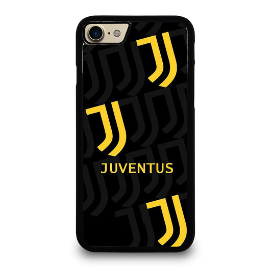 JUVENTUS FOOTBALL ICON iPhone 7 / 8 Case Cover