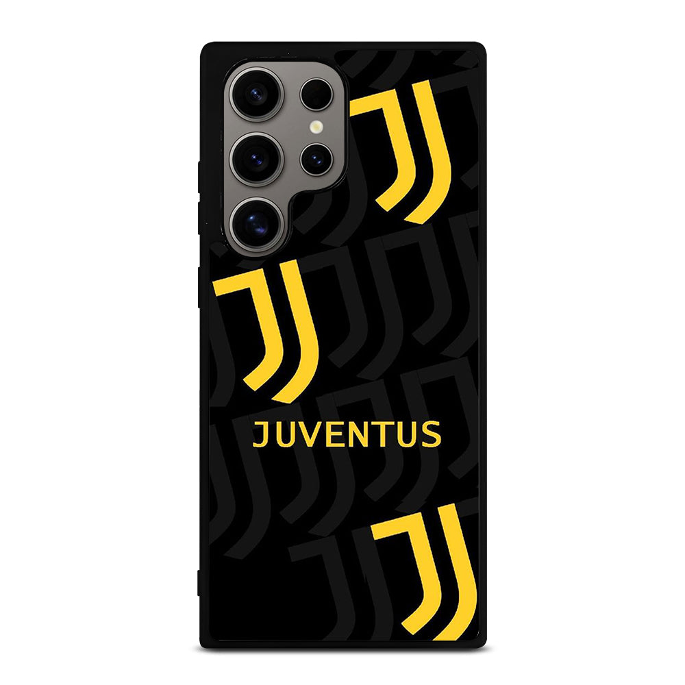 JUVENTUS FOOTBALL ICON Samsung Galaxy S24 Ultra Case Cover