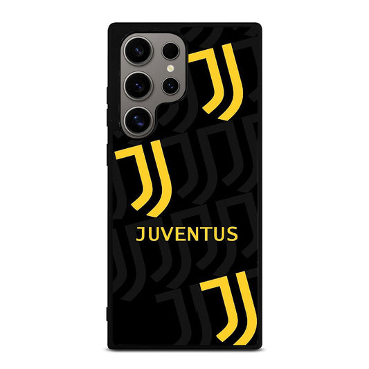 JUVENTUS FOOTBALL ICON Samsung Galaxy S24 Ultra Case Cover