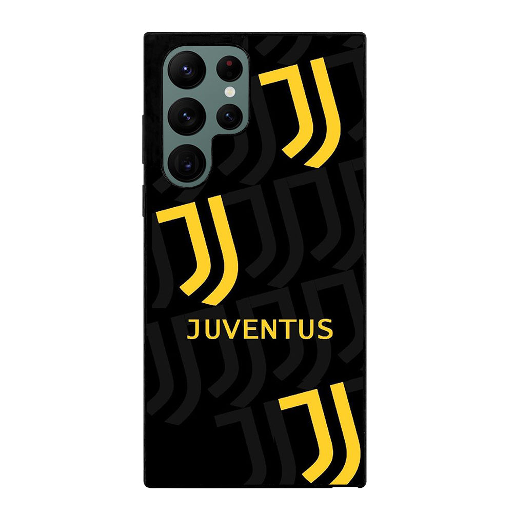 JUVENTUS FOOTBALL ICON Samsung Galaxy S22 Ultra Case Cover