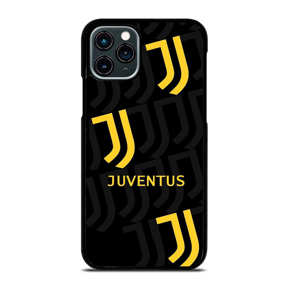 JUVENTUS FOOTBALL ICON iPhone 11 Pro Case Cover
