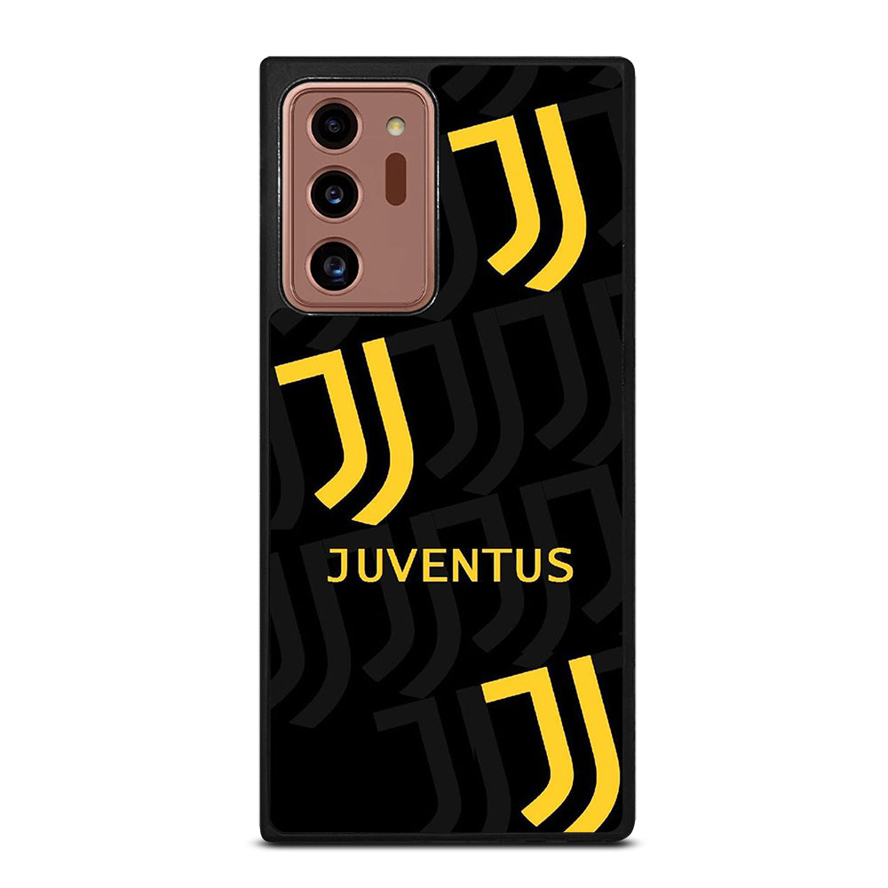 JUVENTUS FOOTBALL ICON Samsung Galaxy Note 20 Ultra Case Cover