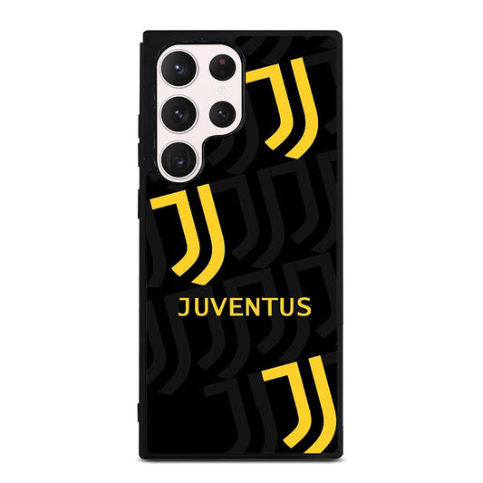 JUVENTUS FOOTBALL ICON Samsung Galaxy S23 Ultra Case Cover