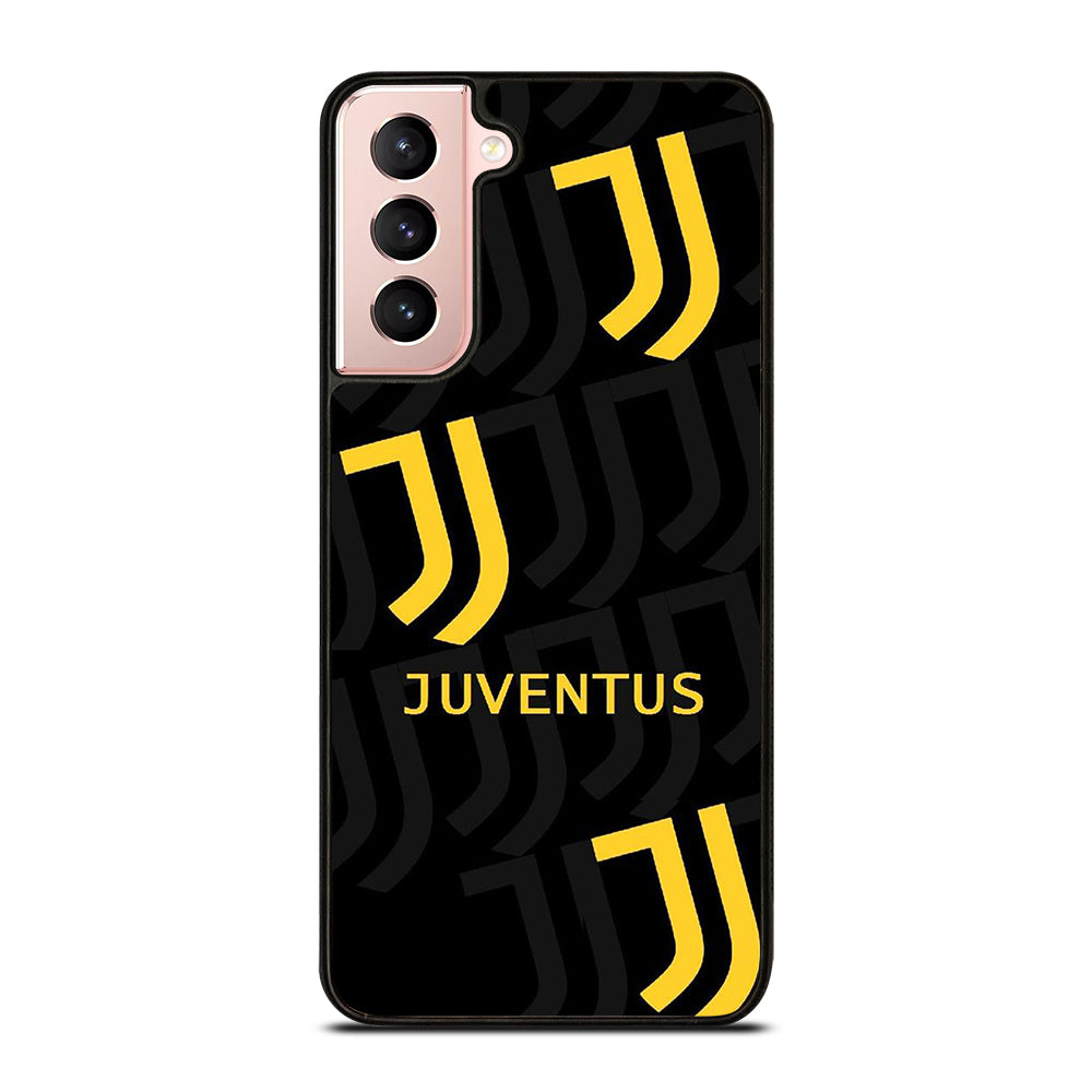 JUVENTUS FOOTBALL ICON Samsung Galaxy S21 Case Cover