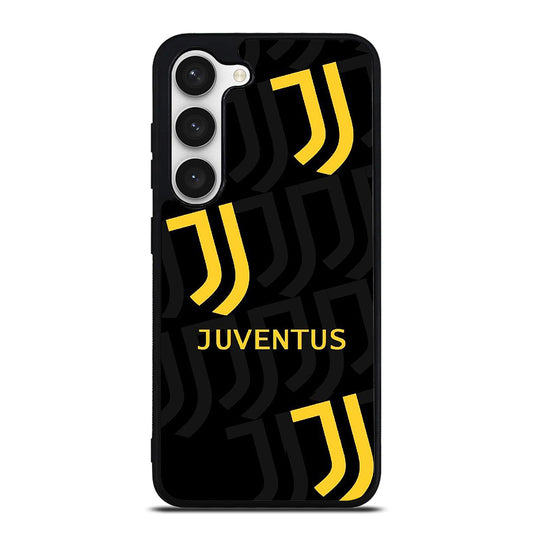 JUVENTUS FOOTBALL ICON Samsung Galaxy S23 Case Cover