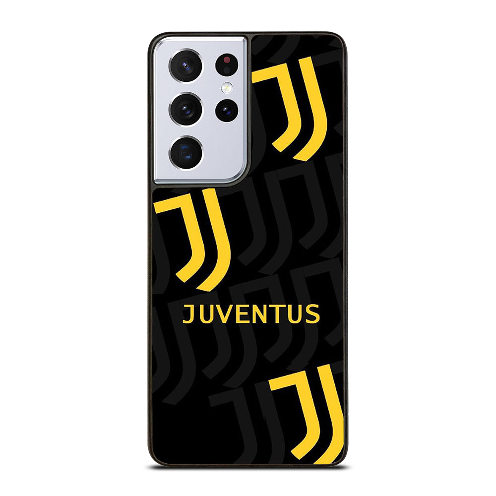 JUVENTUS FOOTBALL ICON Samsung Galaxy S21 Ultra Case Cover