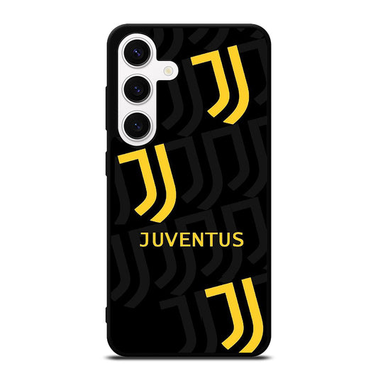 JUVENTUS FOOTBALL ICON Samsung Galaxy S24 Case Cover