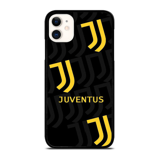 JUVENTUS FOOTBALL ICON iPhone 11 Case Cover