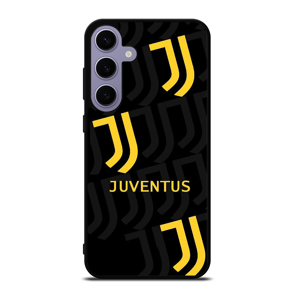 JUVENTUS FOOTBALL ICON Samsung Galaxy S24 Plus Case Cover
