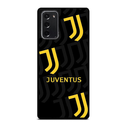 JUVENTUS FOOTBALL ICON Samsung Galaxy Note 20 Case Cover