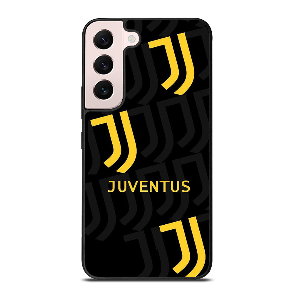 JUVENTUS FOOTBALL ICON Samsung Galaxy S22 Plus Case Cover