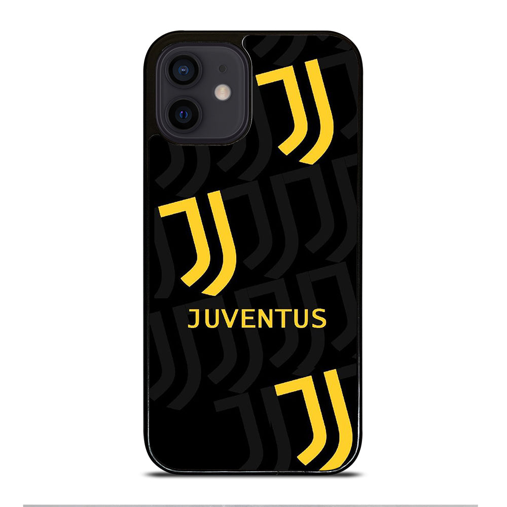 JUVENTUS FOOTBALL ICON iPhone 12 Mini Case Cover