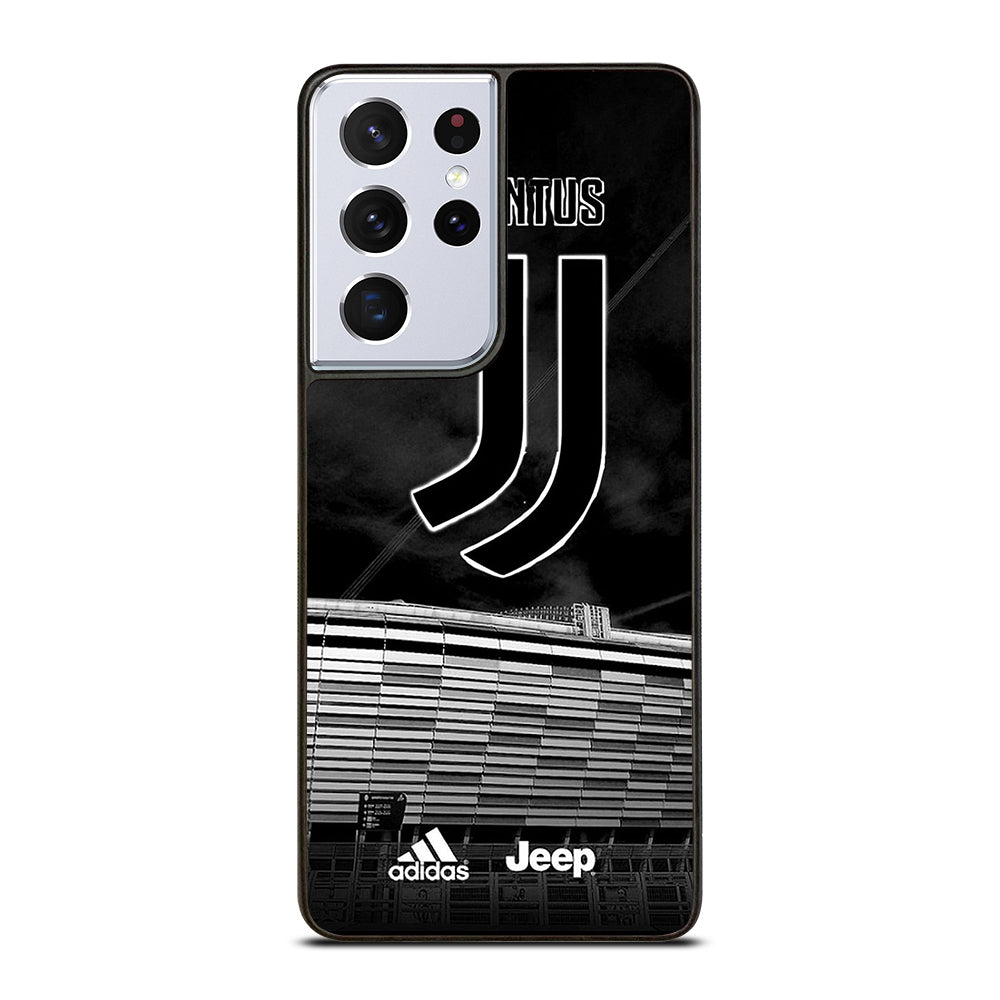 JUVENTUS FOOTBALL LOGO 1 Samsung Galaxy S21 Ultra Case Cover