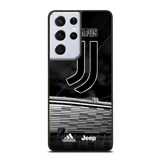 JUVENTUS FOOTBALL LOGO 1 Samsung Galaxy S21 Ultra Case Cover