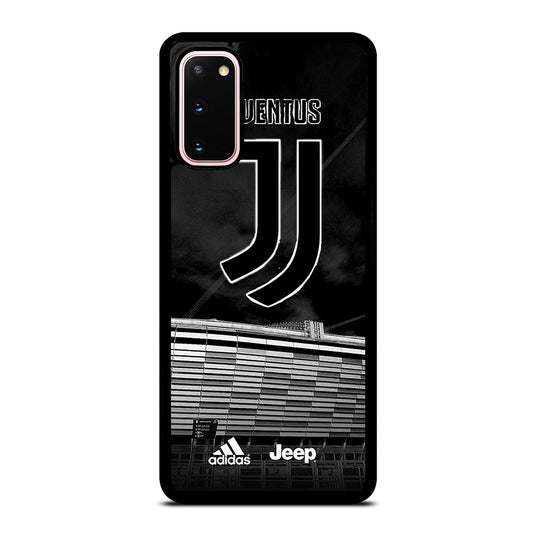 JUVENTUS FOOTBALL LOGO 1 Samsung Galaxy S20 Case Cover