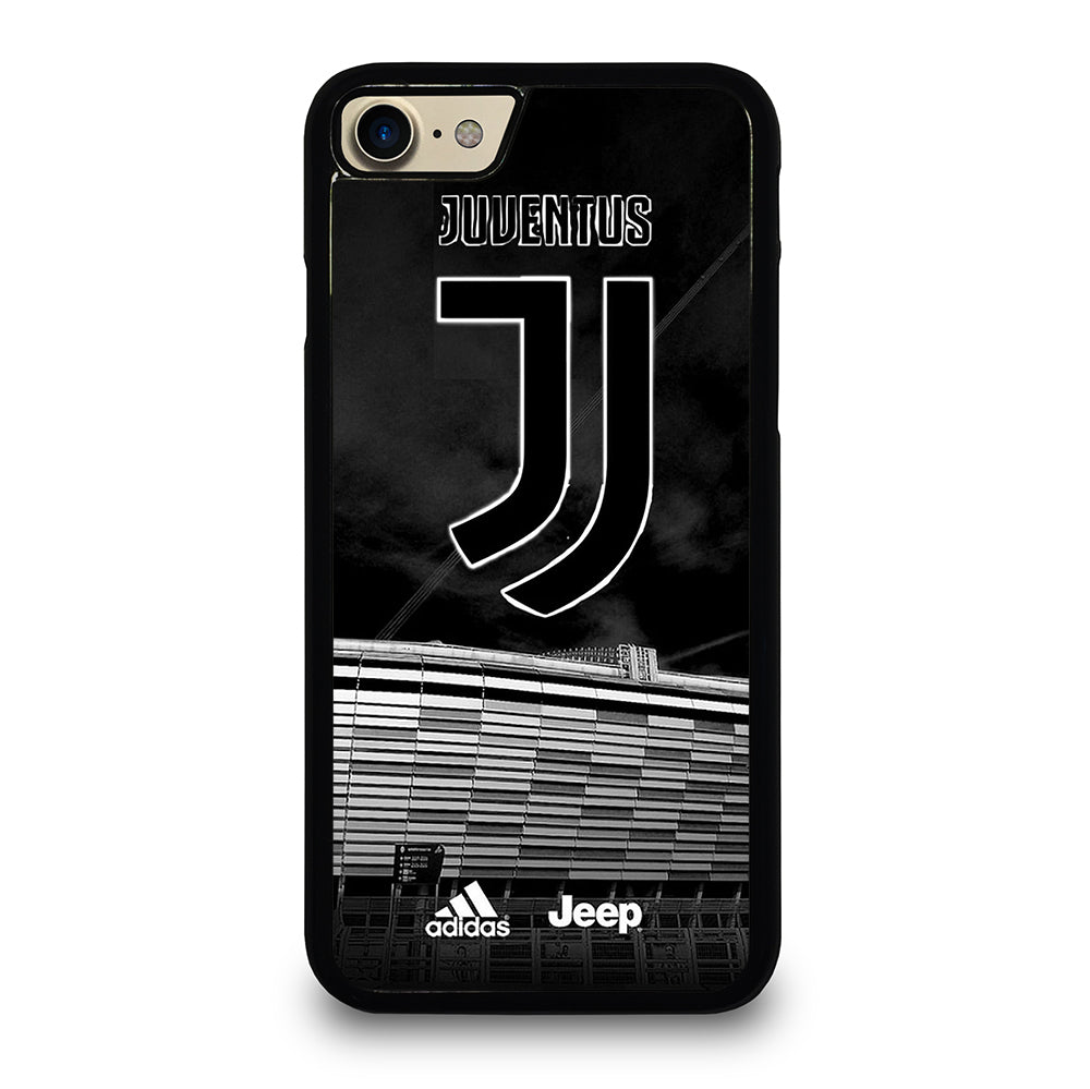 JUVENTUS FOOTBALL LOGO 1 iPhone 7 / 8 Case Cover