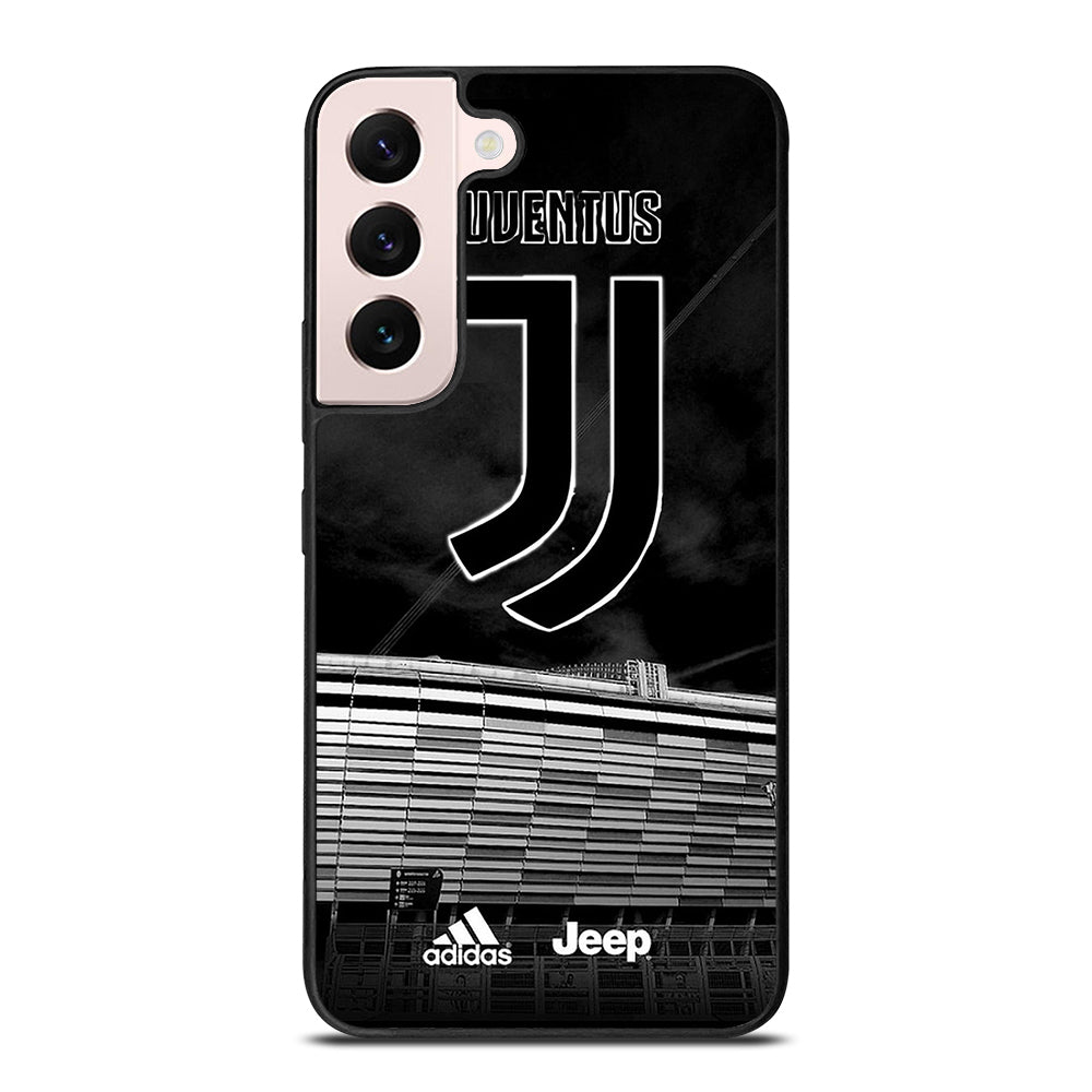 JUVENTUS FOOTBALL LOGO 1 Samsung Galaxy S22 Plus Case Cover
