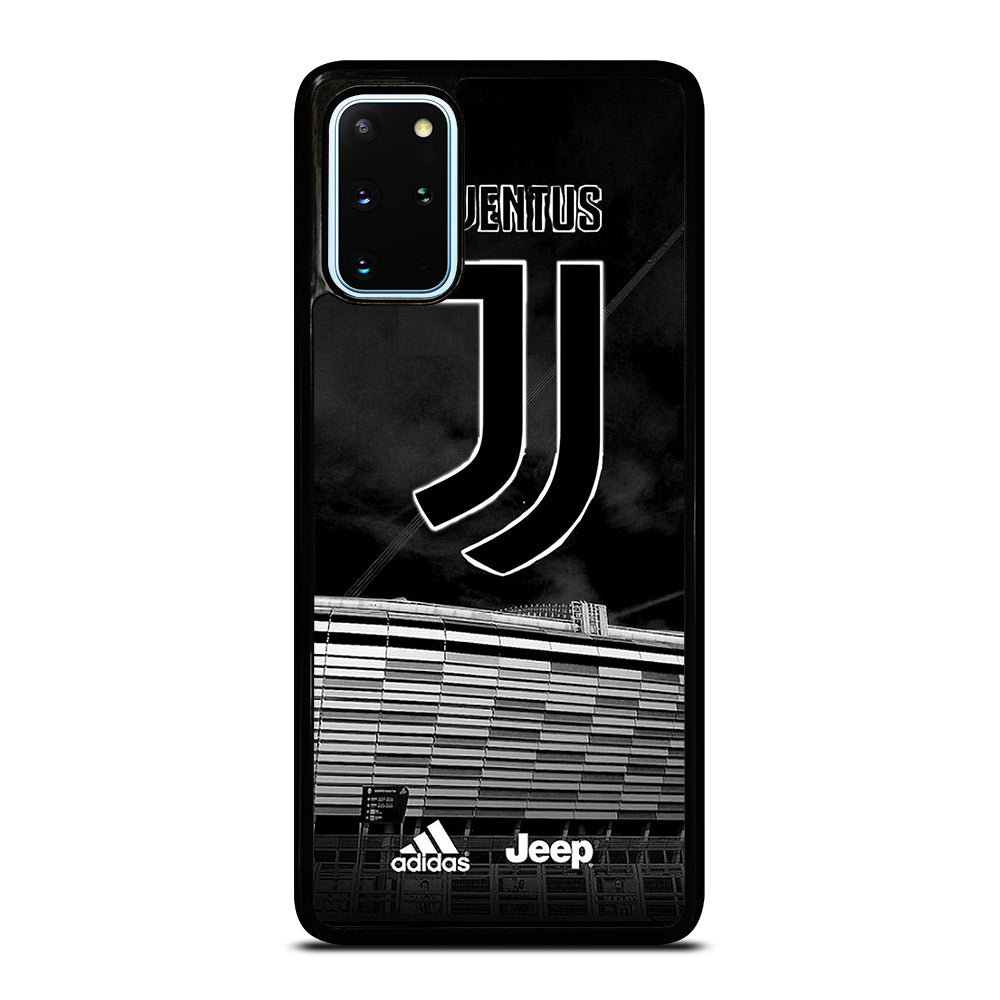 JUVENTUS FOOTBALL LOGO 1 Samsung Galaxy S20 Plus Case Cover