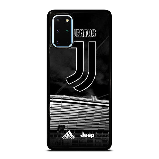 JUVENTUS FOOTBALL LOGO 1 Samsung Galaxy S20 Plus Case Cover