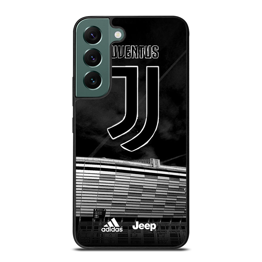 JUVENTUS FOOTBALL LOGO 1 Samsung Galaxy S22 Case Cover