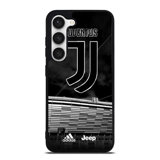 JUVENTUS FOOTBALL LOGO 1 Samsung Galaxy S23 Case Cover