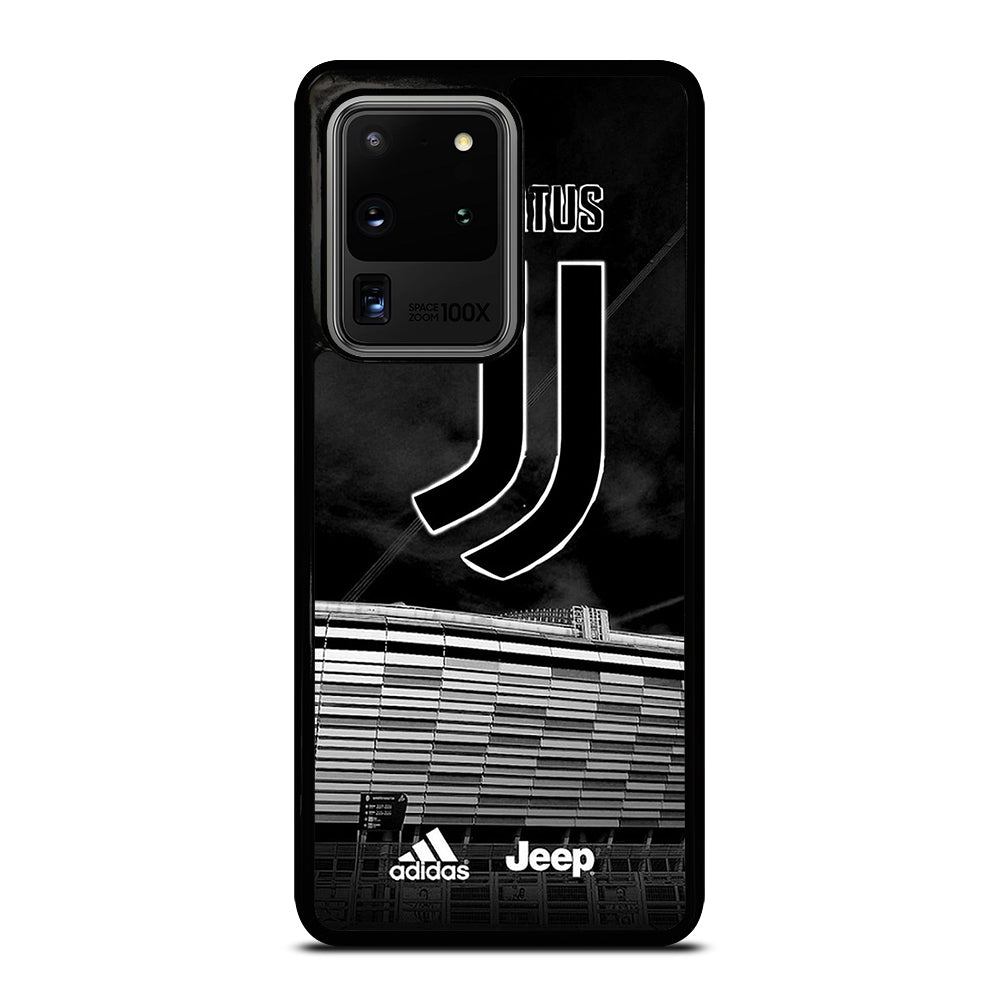 JUVENTUS FOOTBALL LOGO 1 Samsung Galaxy S20 Ultra Case Cover