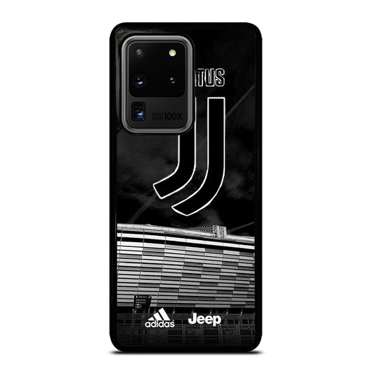 JUVENTUS FOOTBALL LOGO 1 Samsung Galaxy S20 Ultra Case Cover