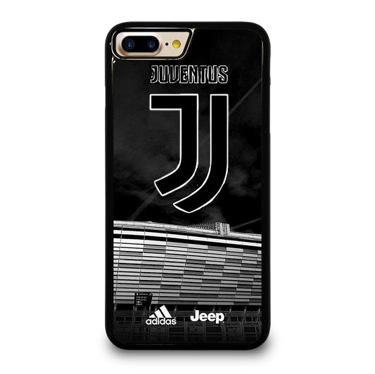 JUVENTUS FOOTBALL LOGO 1 iPhone 7 / 8 Plus Case Cover