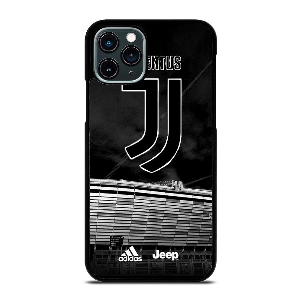 JUVENTUS FOOTBALL LOGO 1 iPhone 11 Pro Case Cover