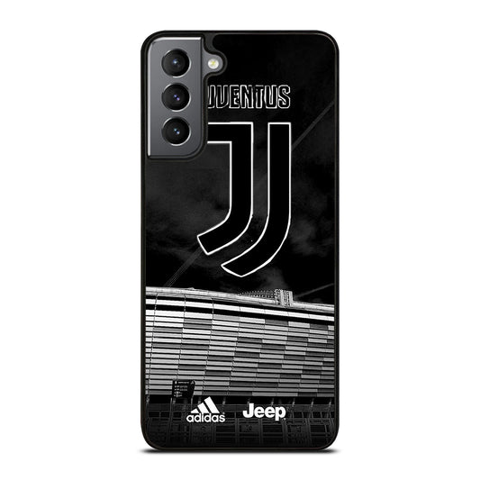 JUVENTUS FOOTBALL LOGO 1 Samsung Galaxy S21 Plus Case Cover