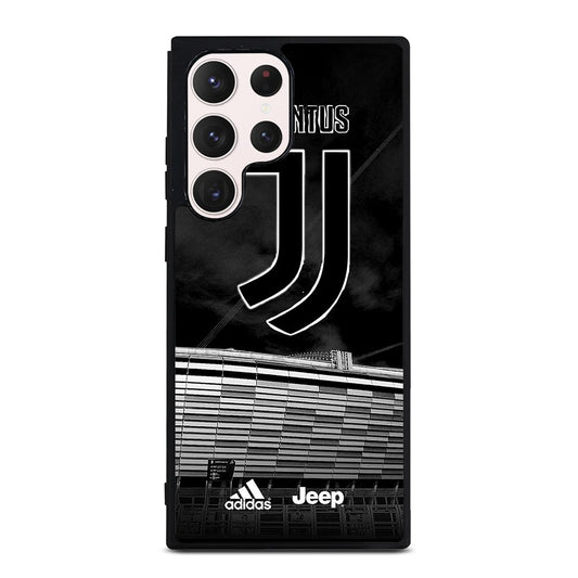 JUVENTUS FOOTBALL LOGO 1 Samsung Galaxy S23 Ultra Case Cover