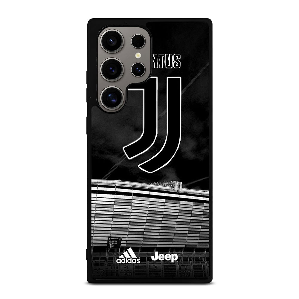 JUVENTUS FOOTBALL LOGO 1 Samsung Galaxy S24 Ultra Case Cover
