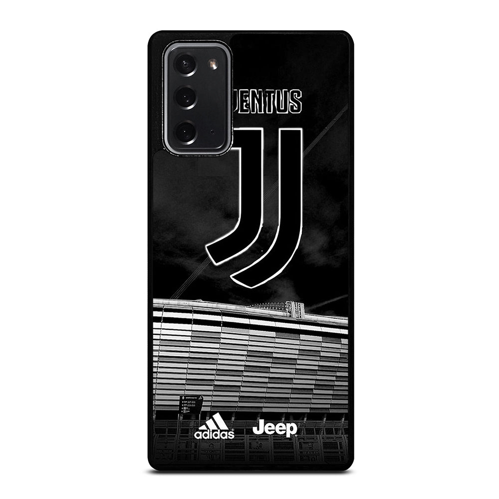 JUVENTUS FOOTBALL LOGO 1 Samsung Galaxy Note 20 Case Cover