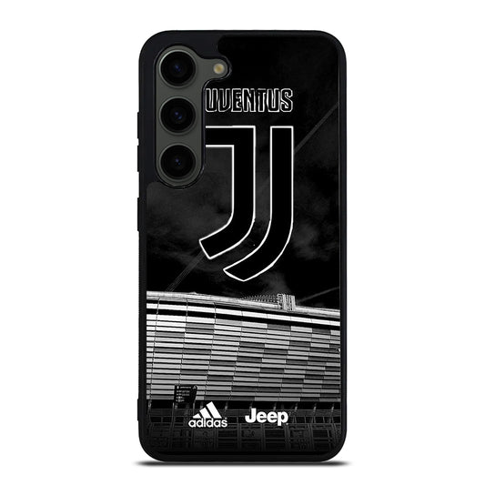 JUVENTUS FOOTBALL LOGO 1 Samsung Galaxy S23 Plus Case Cover
