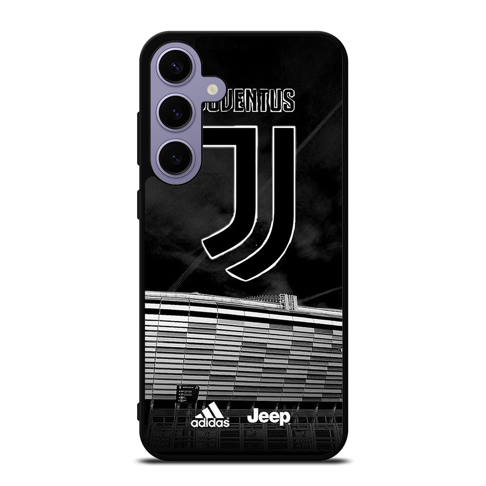 JUVENTUS FOOTBALL LOGO 1 Samsung Galaxy S24 Plus Case Cover