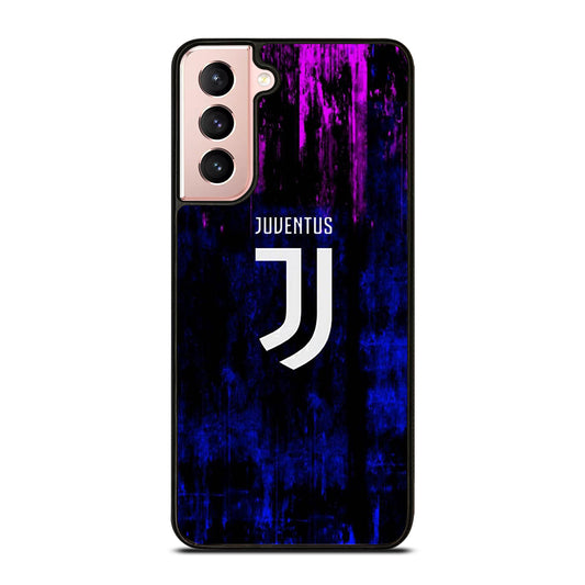 JUVENTUS FOOTBALL LOGO 2 Samsung Galaxy S21 Case Cover