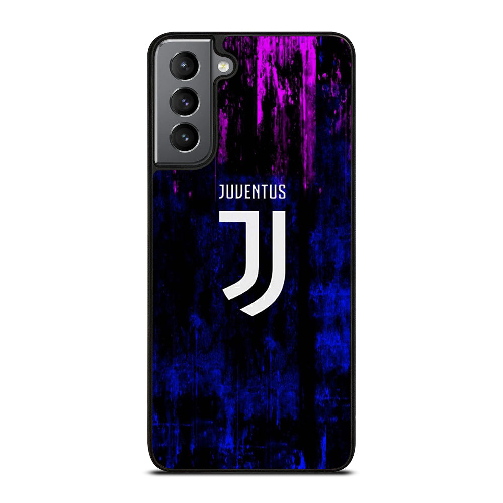 JUVENTUS FOOTBALL LOGO 2 Samsung Galaxy S21 Plus Case Cover