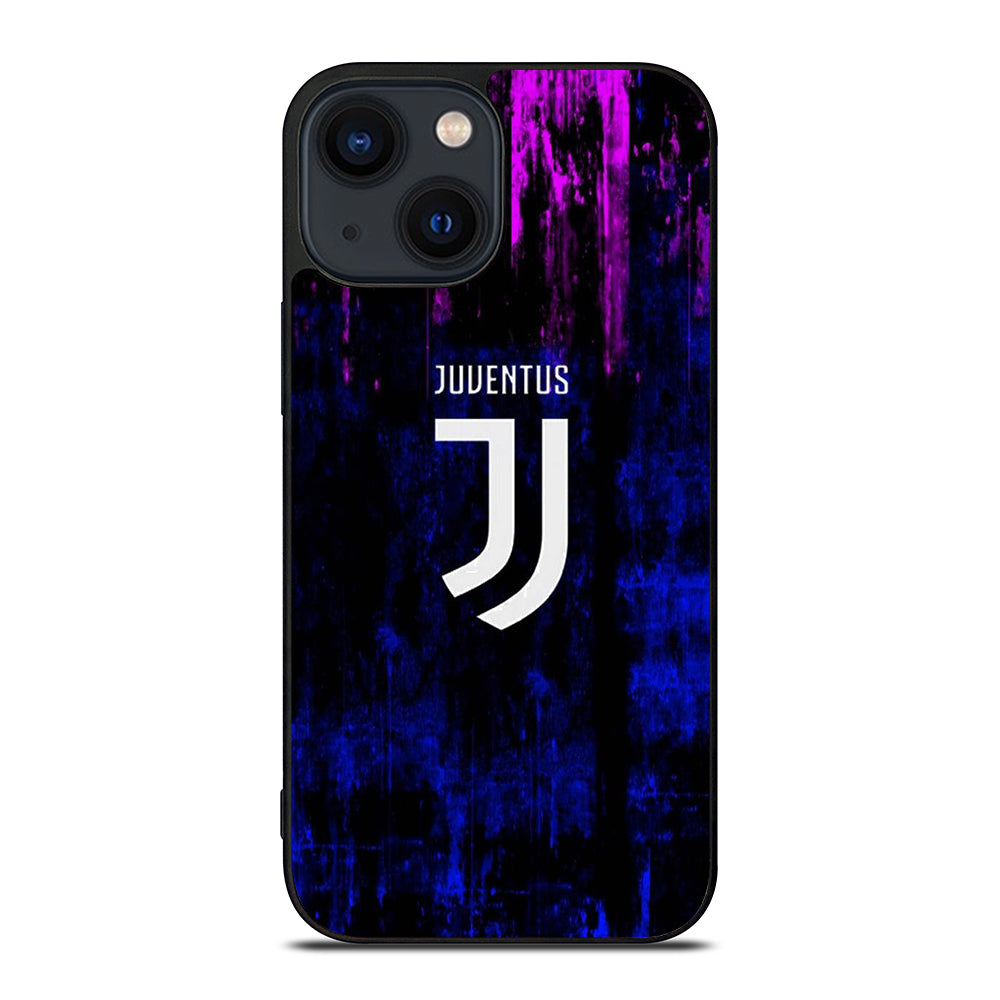 JUVENTUS FOOTBALL LOGO 2 iPhone 14 Plus Case Cover