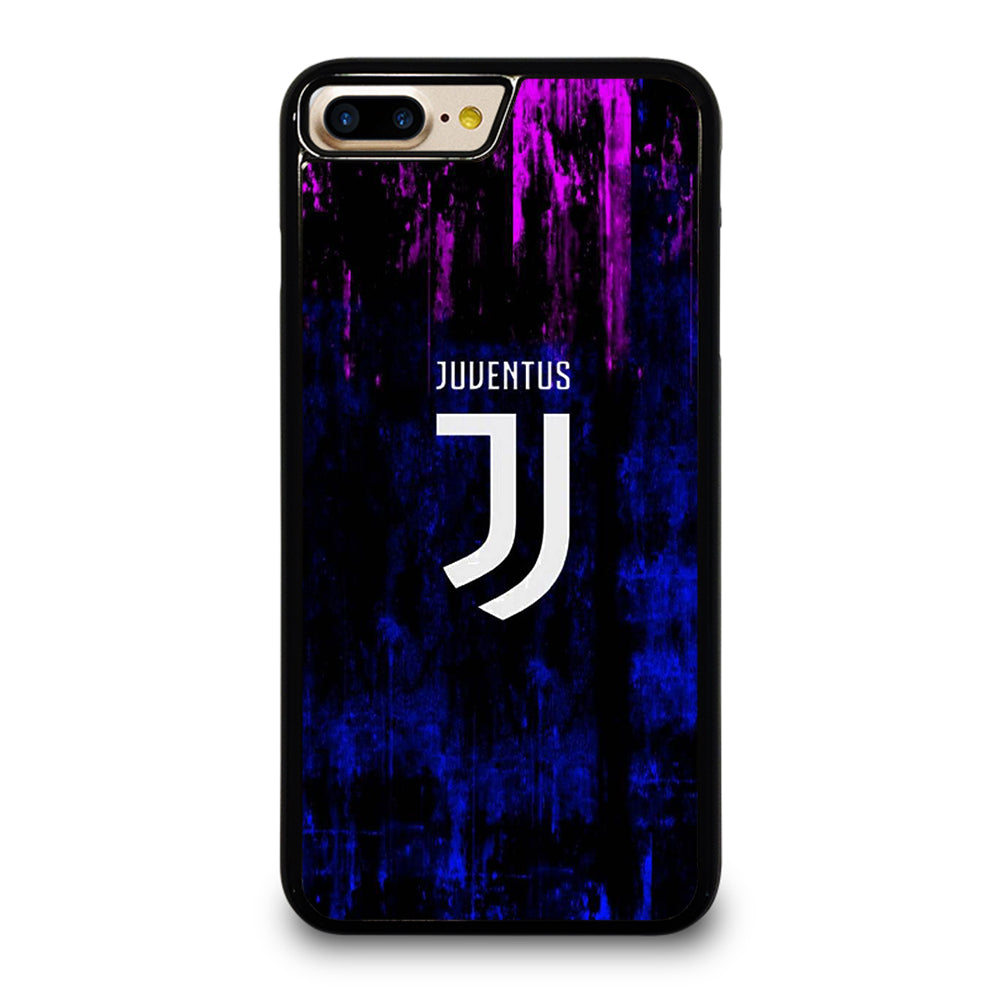 JUVENTUS FOOTBALL LOGO 2 iPhone 7 / 8 Plus Case Cover